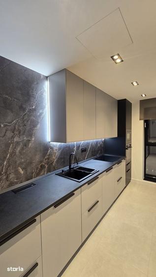 Apartament 2 camere | Nusco City Park - faza 2 | Metrou - 8