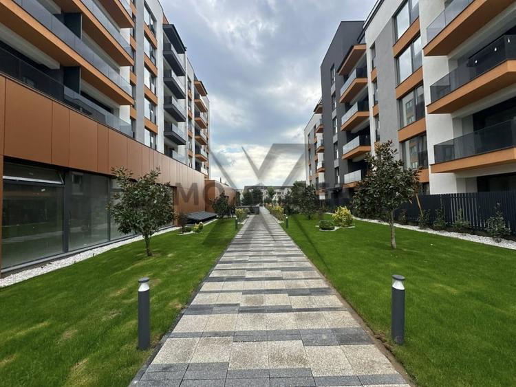 Apartament cu 1 camera, Zona Iulius, Intre Lacuri - 18