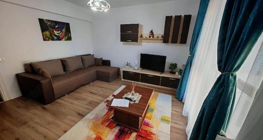 Garsoniera de închiriat Lujerului 21Residence - 1