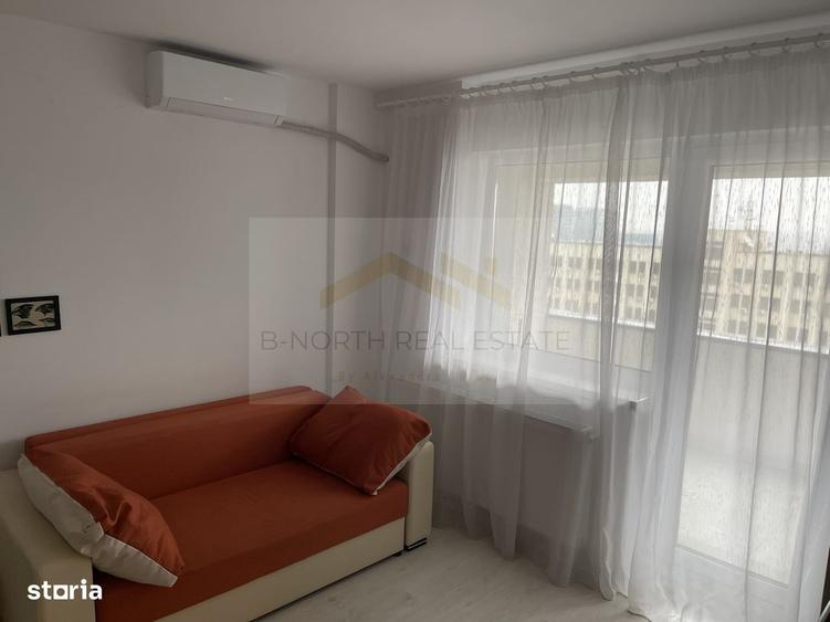 2 camere decomandat | Șoseaua Virtuții – STS | Centrală proprie - 5