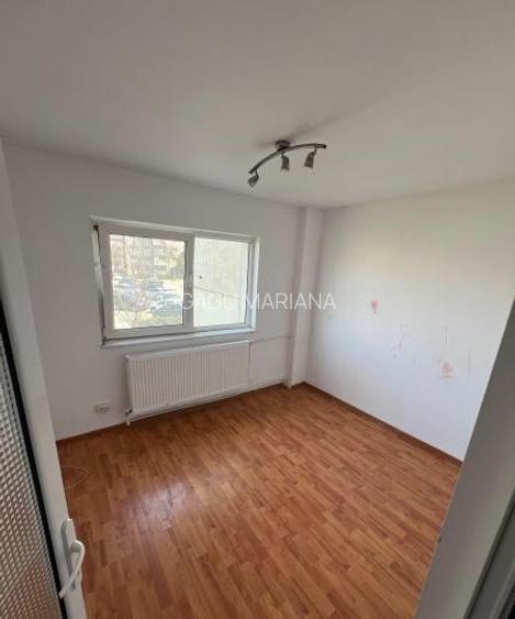 Apartament cu 2 camere semidecomandat în Tomis Nord