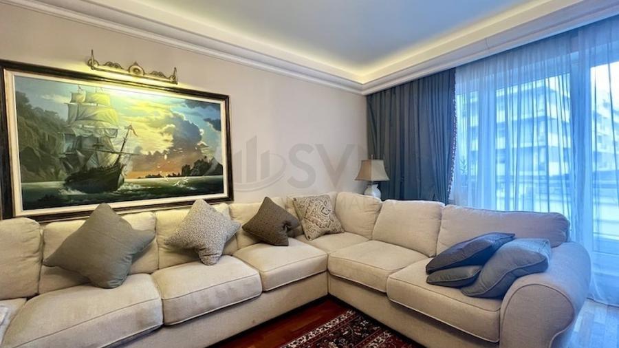 REA1018193 Apartament 4 camere Sos Nordului l 2 locuri de parcare in subteran l - 1