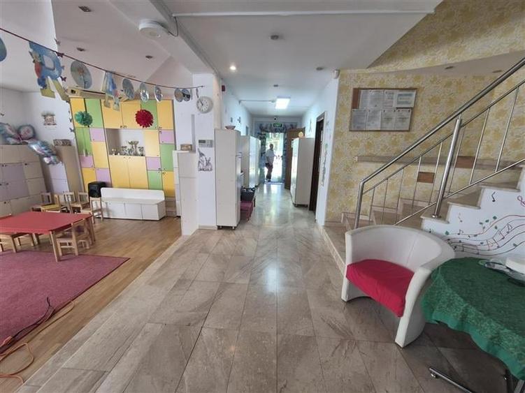 Casa pretabila gradinita, clinica medica in Militari - 4