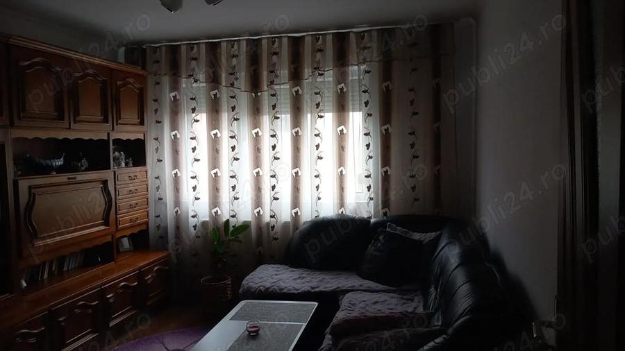 Apartament 2 camere Tasnad - 2