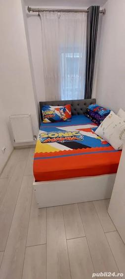 Apartament cu 3 camere in zona Unirii Patriei renovat mobilat utilat de lux - 3