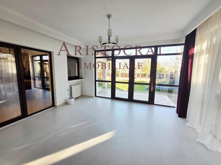 Inchirieri Case / Vile Paradisul Verde - 25