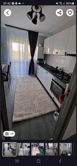 Apartament 2 camere - 1