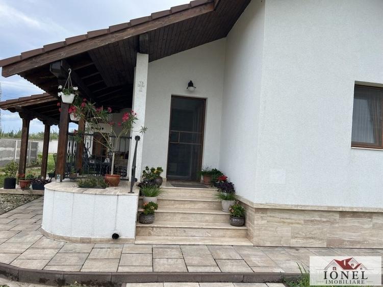 Casa de vanzare in Alba Iulia - Micesti - 1