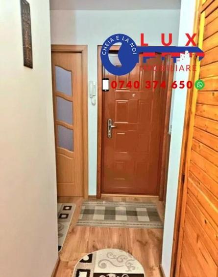 ID 2945 Apartament 2 camere Cartier E3 - 5