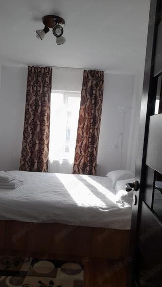 Vila+ teren de 2,2ha la 5 km de Vatra Dornei - 2