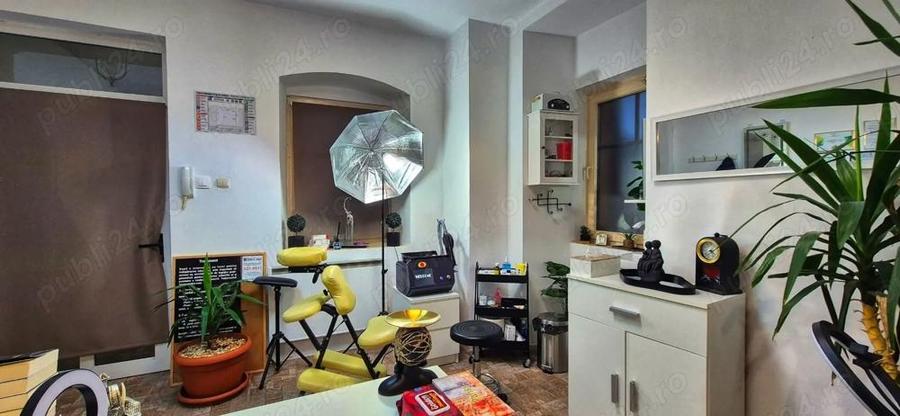 Spatiu comercial ultracentral de inchiriat - 2