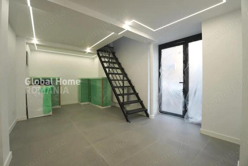 Spa?iu Comercial 109 mp Vitrina 5 ML | Bulevardul Decebal Muzeul Copiilor - 5