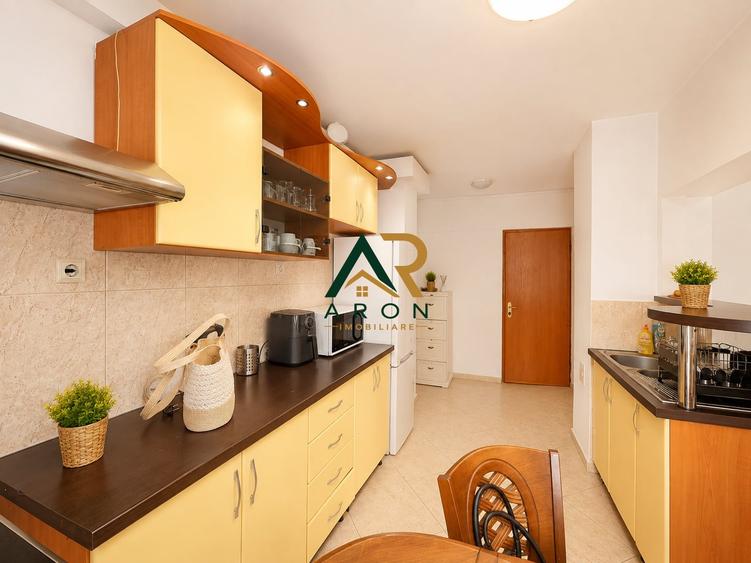 3 Camere de inchiriat | Iancului | Centrala | PetFriendly | Metrou - 6