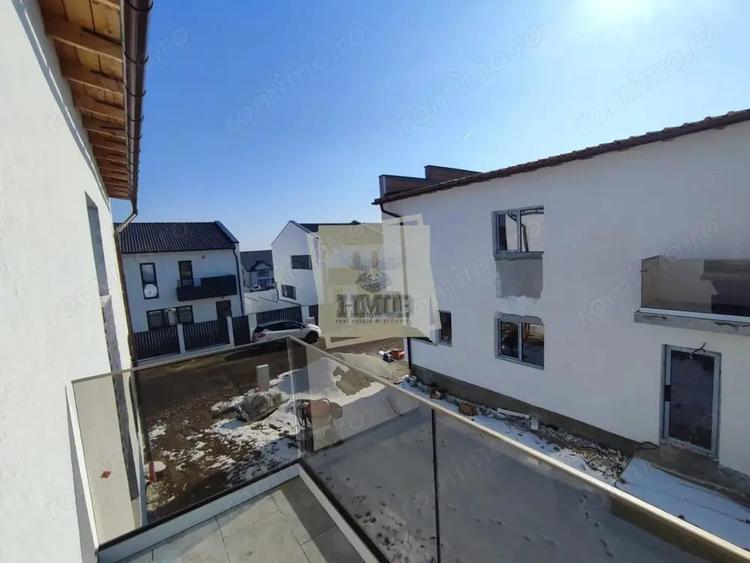 Casa intabulata cu 4 camere 2 bai in Cartierul Arhitectilor - 5
