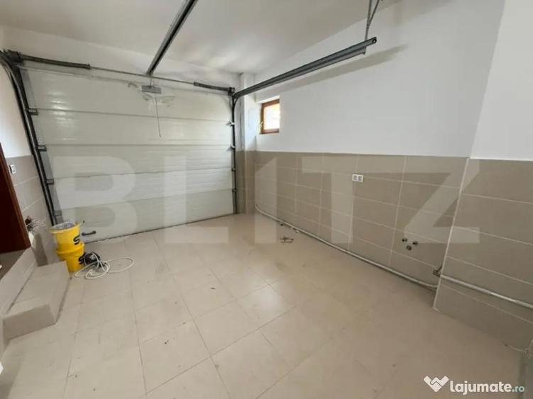 Casa deosebita 170 mp, 4 camere, gradina ?i 5 parcari - 3