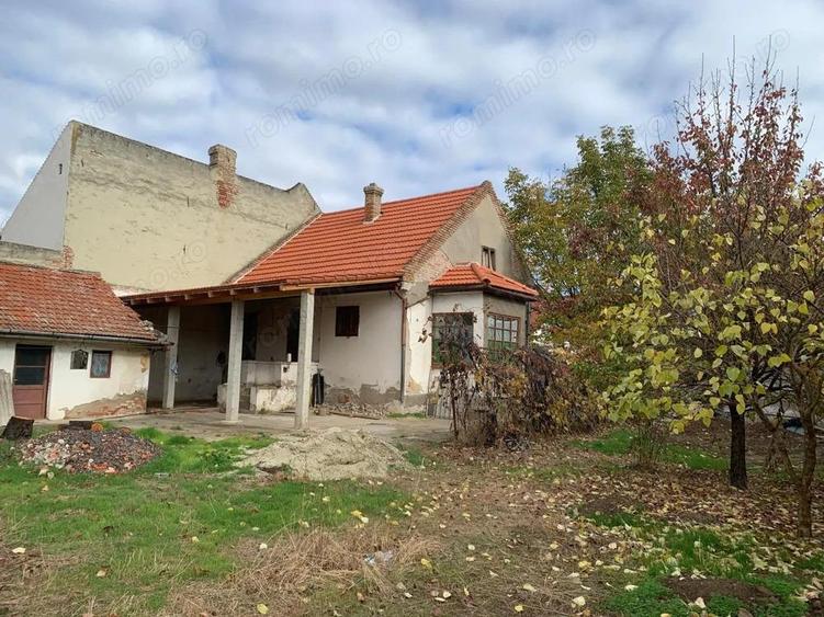 Casa P+M 90 mp zona Lipovei - 2