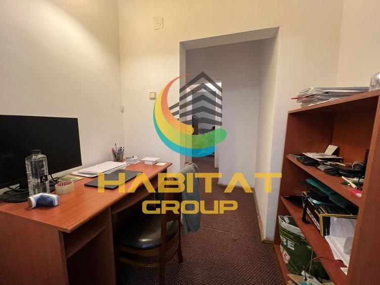 Apartament 4 camere spatioas luminos  metrou Piata Romana - 15