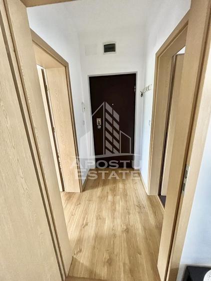 Apartament decomandat, Complexul Studențesc, centrala proprie - 8