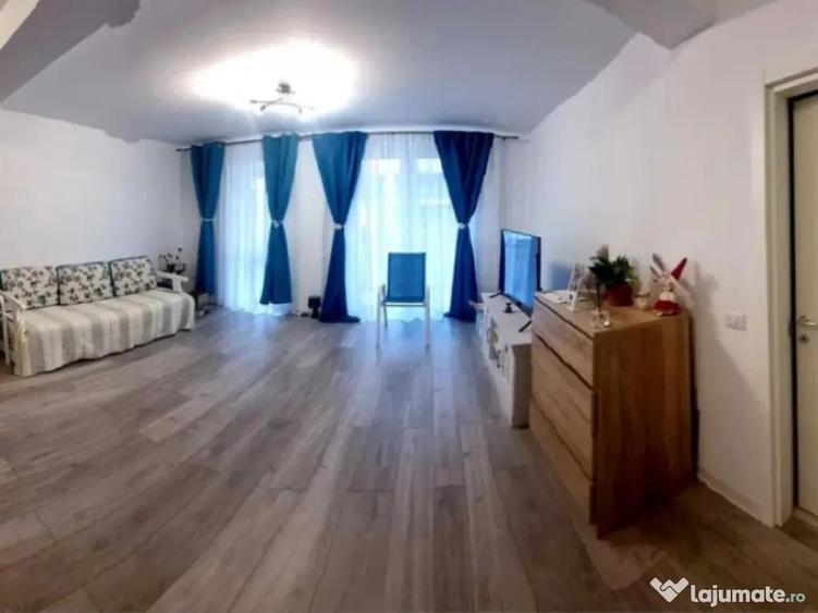 Apartament 2 camere, decomandat - zona Bartolomeu - 5