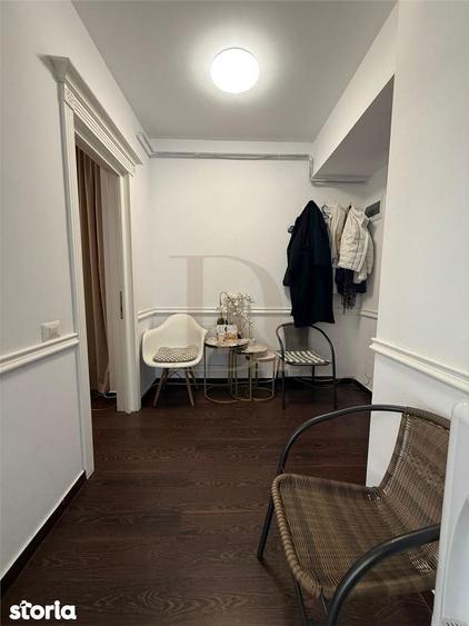 Copou - Liceul Ibraileanu apartament 1 camera 48 mp - 7