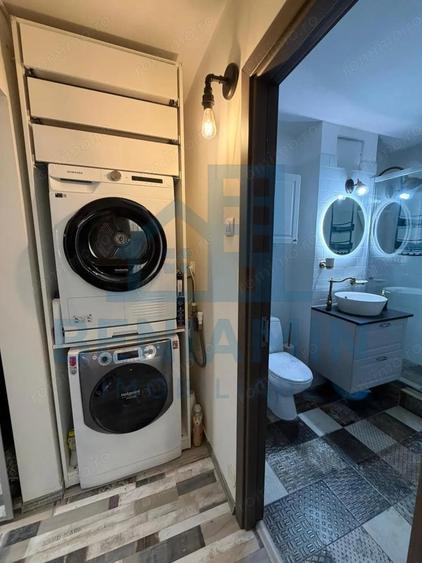 2 Decomandate - Etaj 3 - 52mp - Centrala - An 1985 - Renovat - Rovine - 9