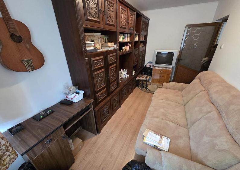 Apartament 3 camere Tulcea-PACII- PRIMARIE - 7