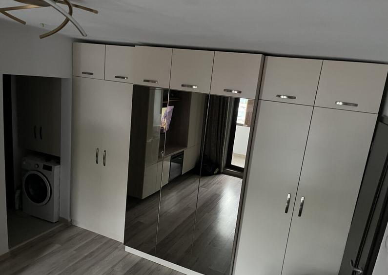 Apartament 2 camere Persona fizica central - 4