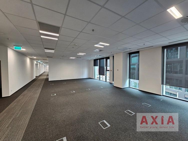 Birou premium in The Bridge- Comision 0% - 7