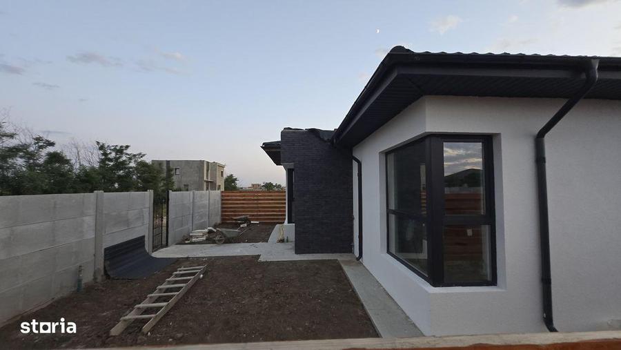 Casa Parter 3 camere/Com.Berceni/Comision 0% - 7