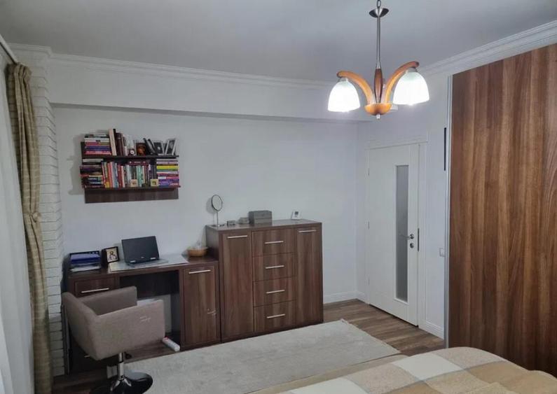 Apartament cu 3 camere decomandate Bloc Nou - Zona George Enescu - 2