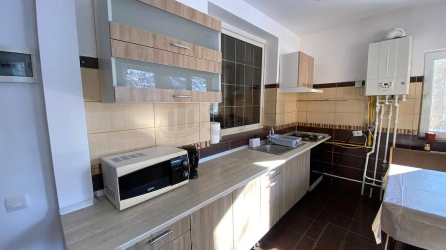 REV2005406 Casa de inchiriat  - Timpuri Noi - Metrou - 9