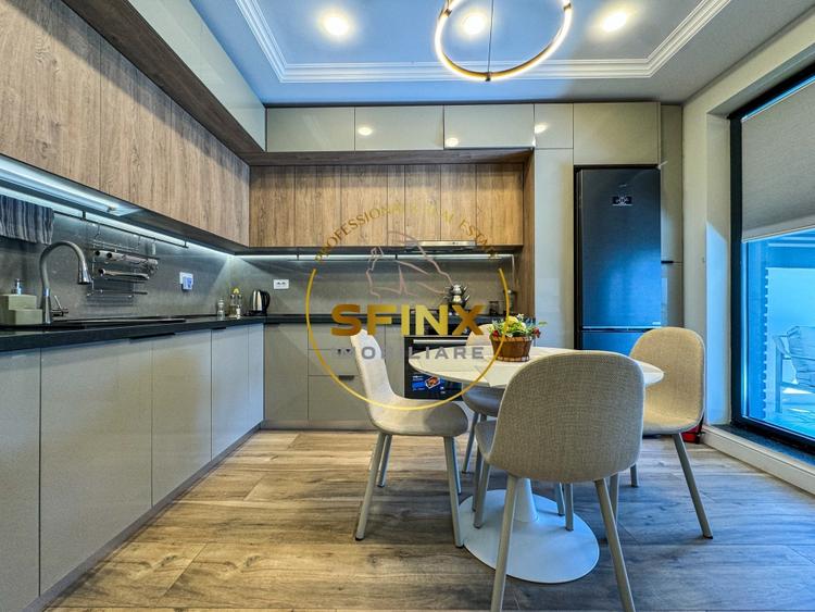 Casa moderna – constructie 2024, zona Mihai Bravu – Vitan - 7