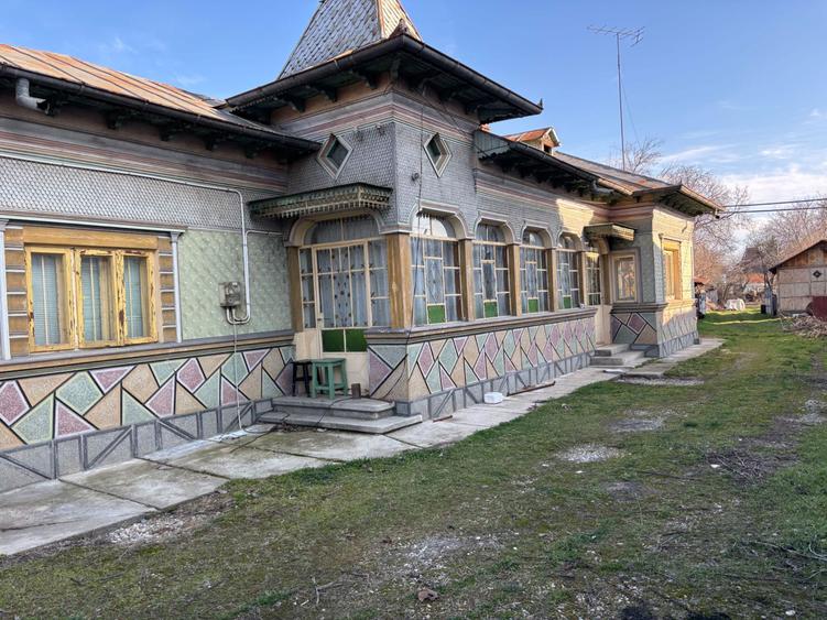 Casa de vanzare. Negociabil - 1
