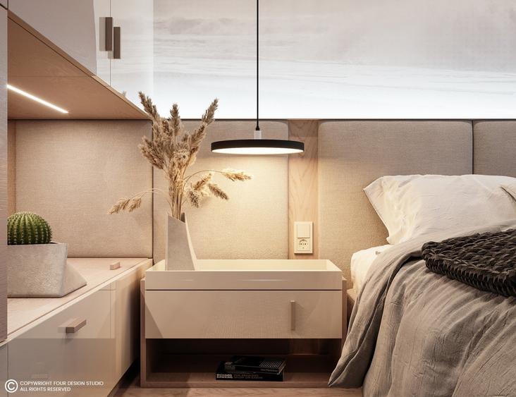 START VANZARI: Apartament cu 1 cameră, 43 mp, direct de la DEZVOLTATOR - 4