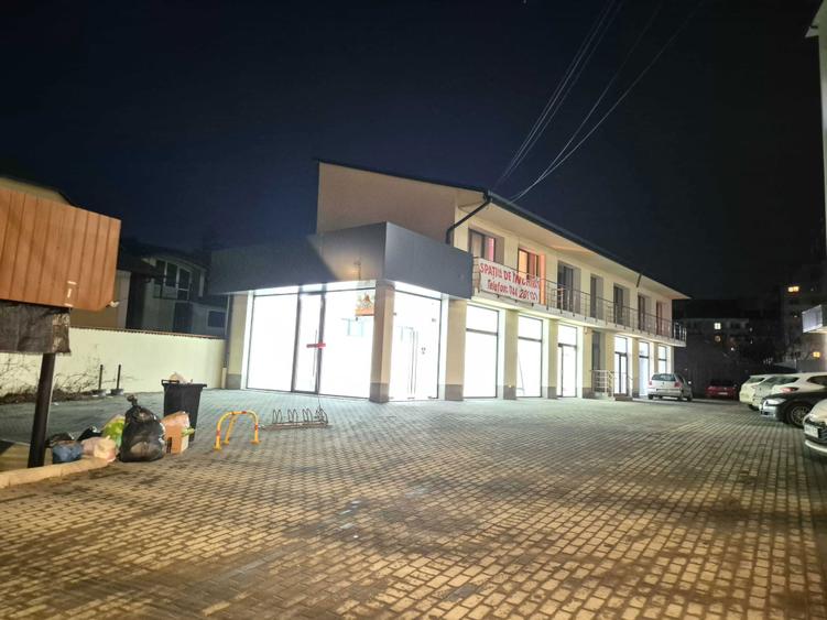 Spatiu in Sighet - 4