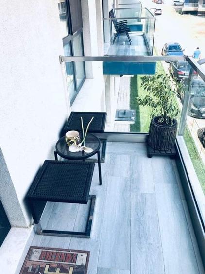 Complex Alezzi-garsoniera 37mp,mobilata,utilata - 9