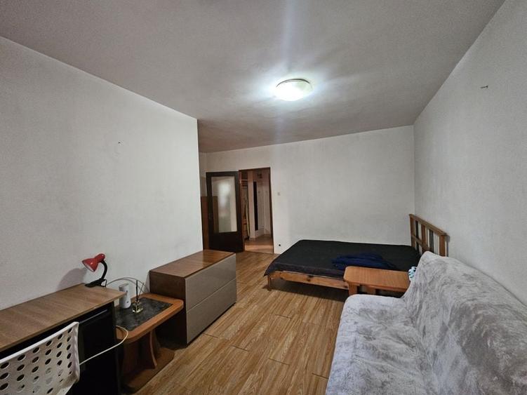 Garsoniera 34m Tineretului -Timpuri Noi, vizavi de Palatul Copiilor - 1