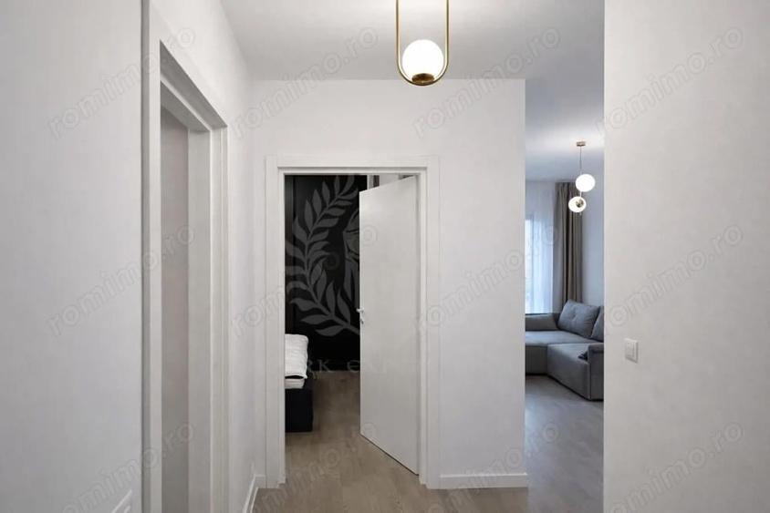 Inchiriere studio dublu, parcare privata, MRS Village, Ploiesti - 4