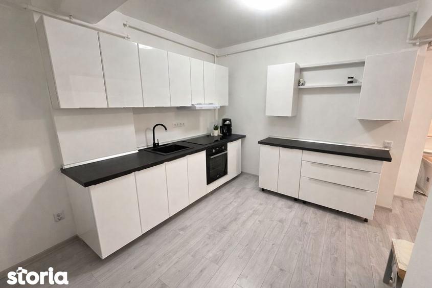 Apartament 3 camere modern | Floresti | disponibil - 7