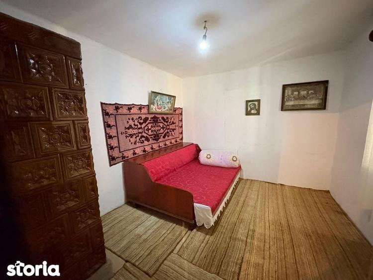 Ferma de vanzare , Loc Nistoresti Jud Constanta - 9