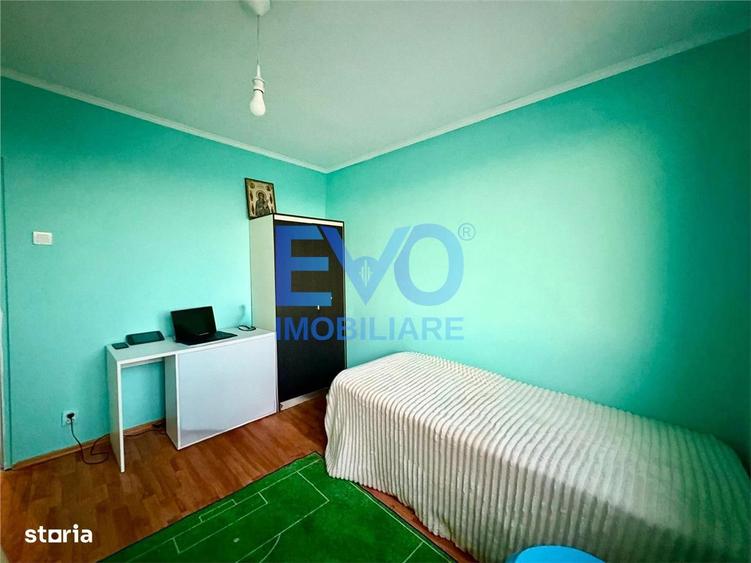 Apartament cu camere, etaj 10, Alexandru cel Bun - 2