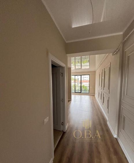 STUDIO OBA LAKE - MAMAIA NORD- LOC PARCARE INCLUS - PROIECT FINALIZAT - 3