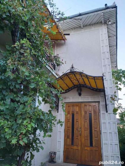 DOUA CASE - filioara com agapia neamt - 2