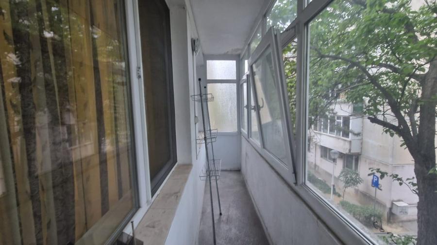 Apartament 2 camere, semidecomandat, 50mp, Centru, zona Teatrului - 9