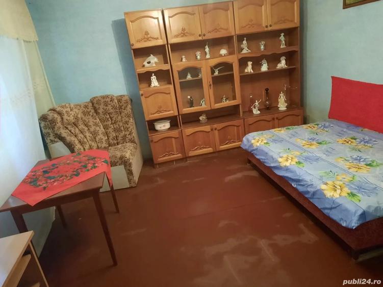 Vand casa in Mihail Kogalniceanu - 1