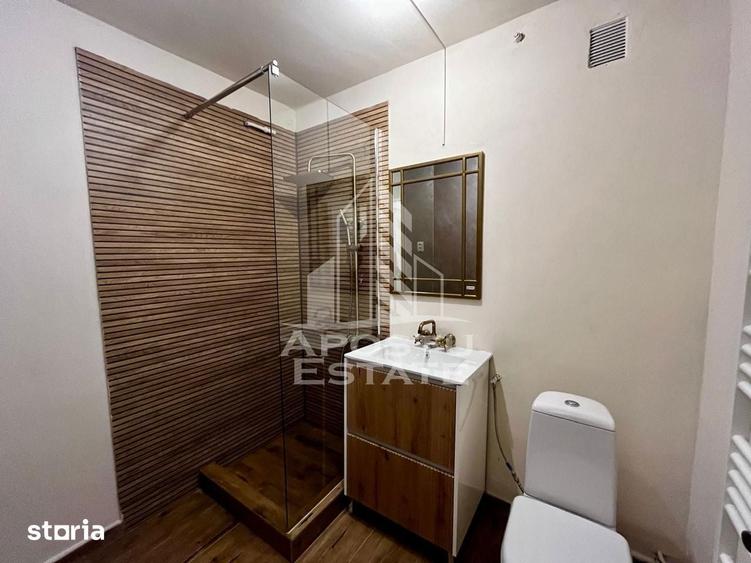Apartament 1 camera de vanzare, zona Saguna, Timisoara - 9