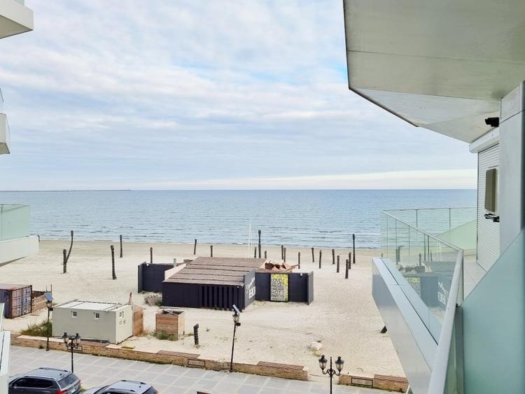 Apartament cu vedere la mare in reidenta pe plaja - 11