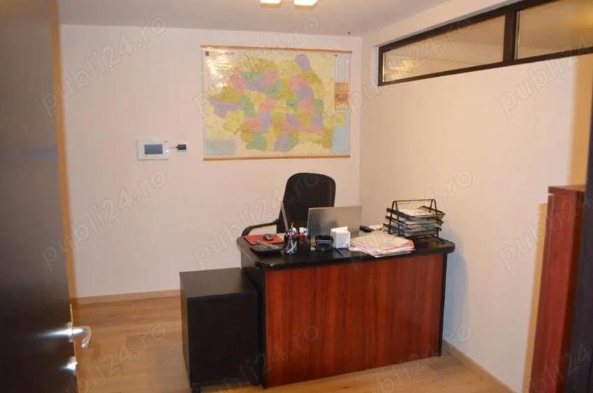 Ap 4 camere intrare stradala str. Agricultori 80 - 8