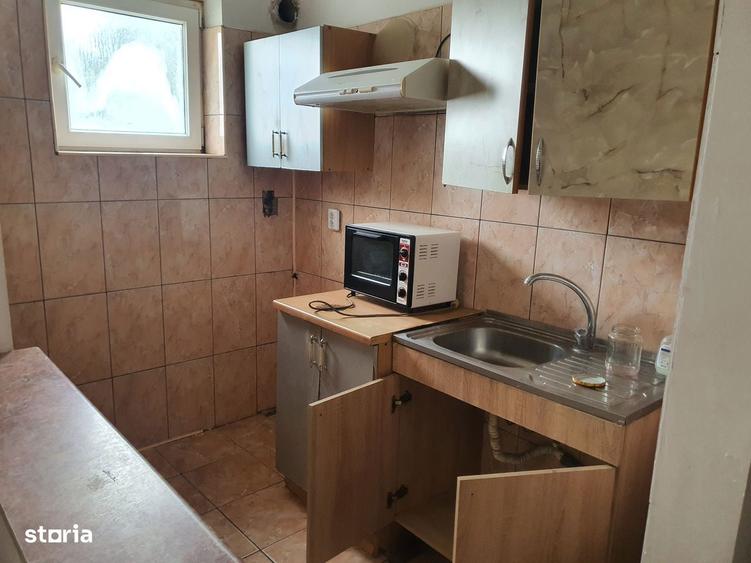 Apartament cu 3 camere in Mangalia - 4