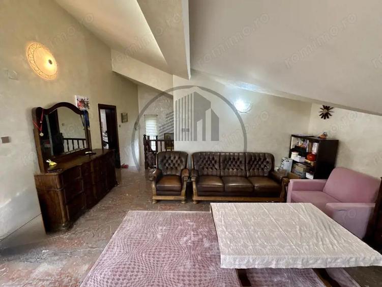 Casa/Vila de vanzare Constan?a, zona Coiciu - 11